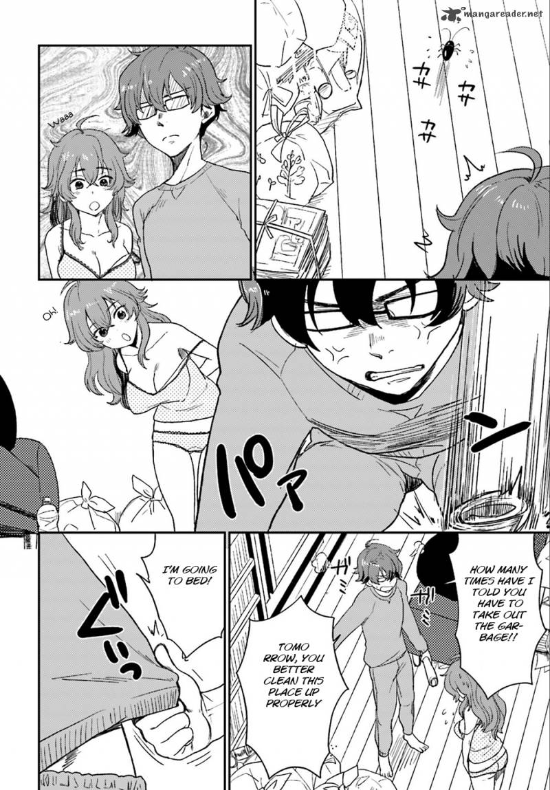 Mayonaka No X Giten 1 11