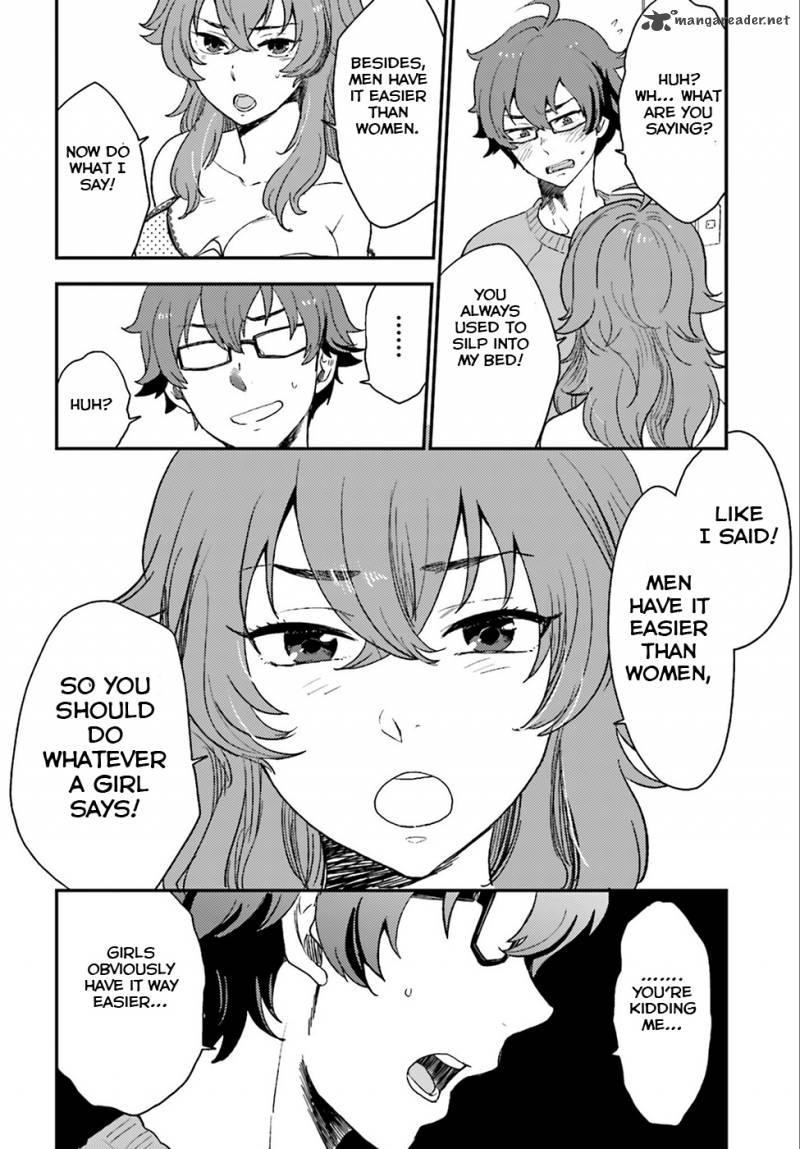 Mayonaka No X Giten 1 13