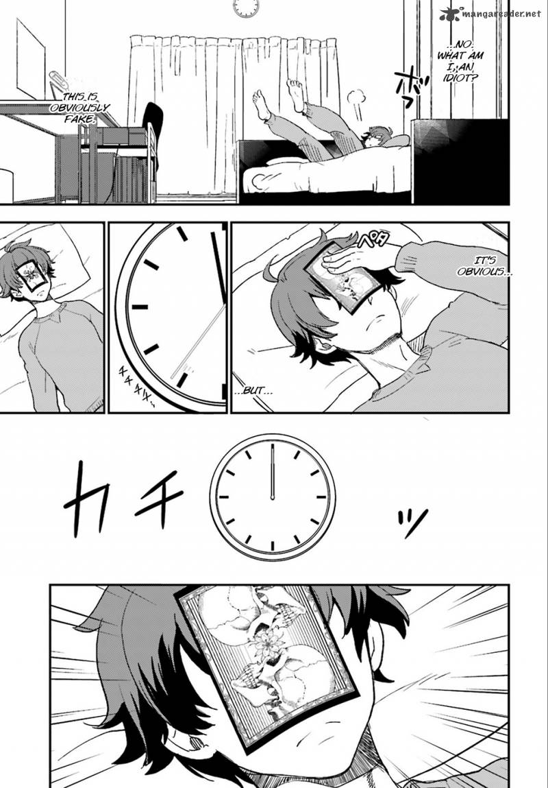 Mayonaka No X Giten 1 18