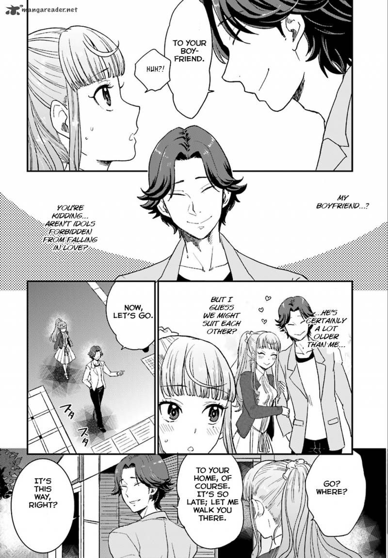 Mayonaka No X Giten 1 32
