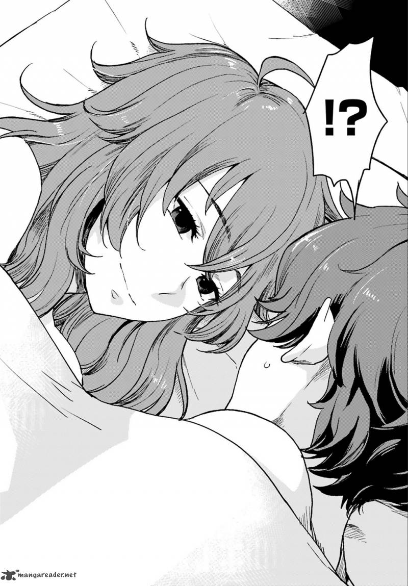Mayonaka No X Giten 1 44
