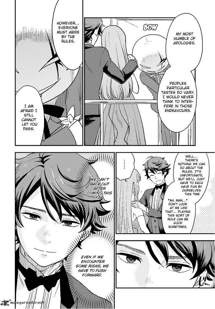 Mayonaka No X Giten 10 12