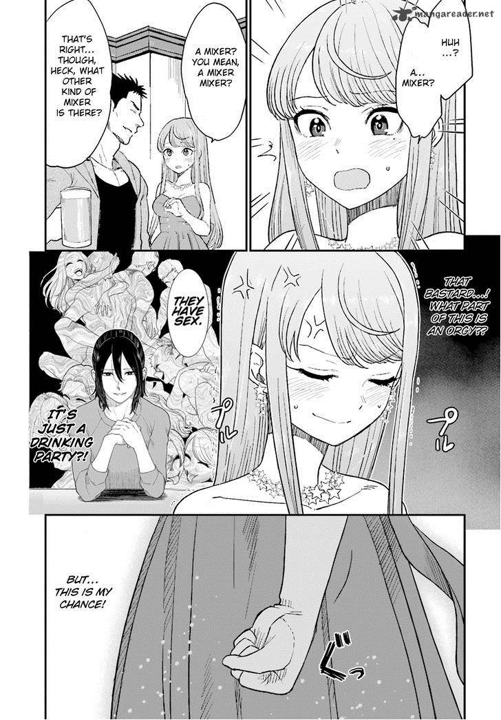Mayonaka No X Giten 10 25