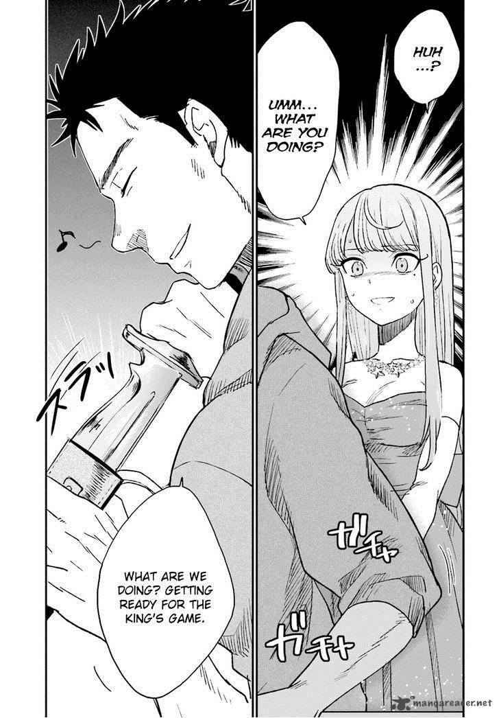 Mayonaka No X Giten 10 28