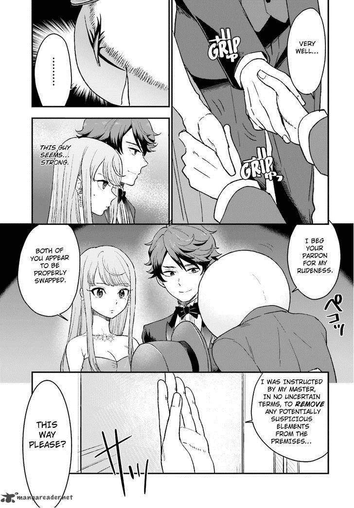 Mayonaka No X Giten 10 7