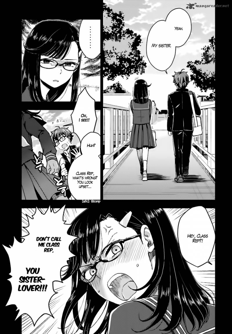 Mayonaka No X Giten 14 16