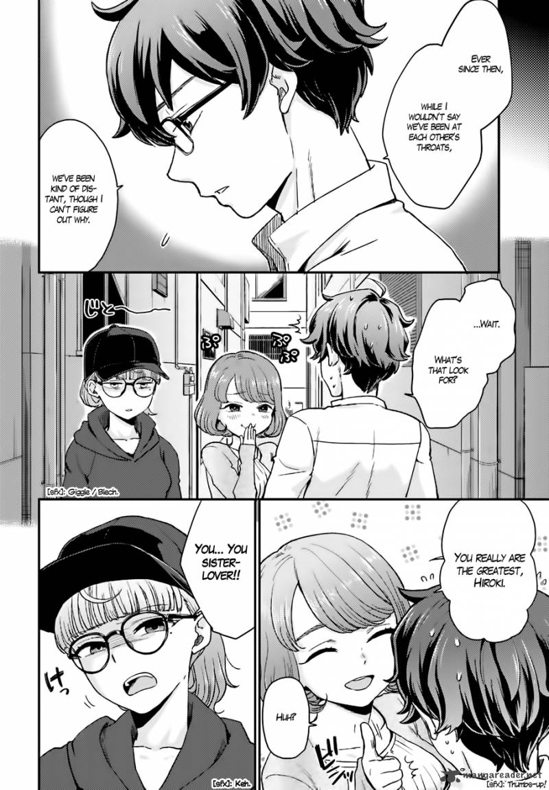 Mayonaka No X Giten 14 17