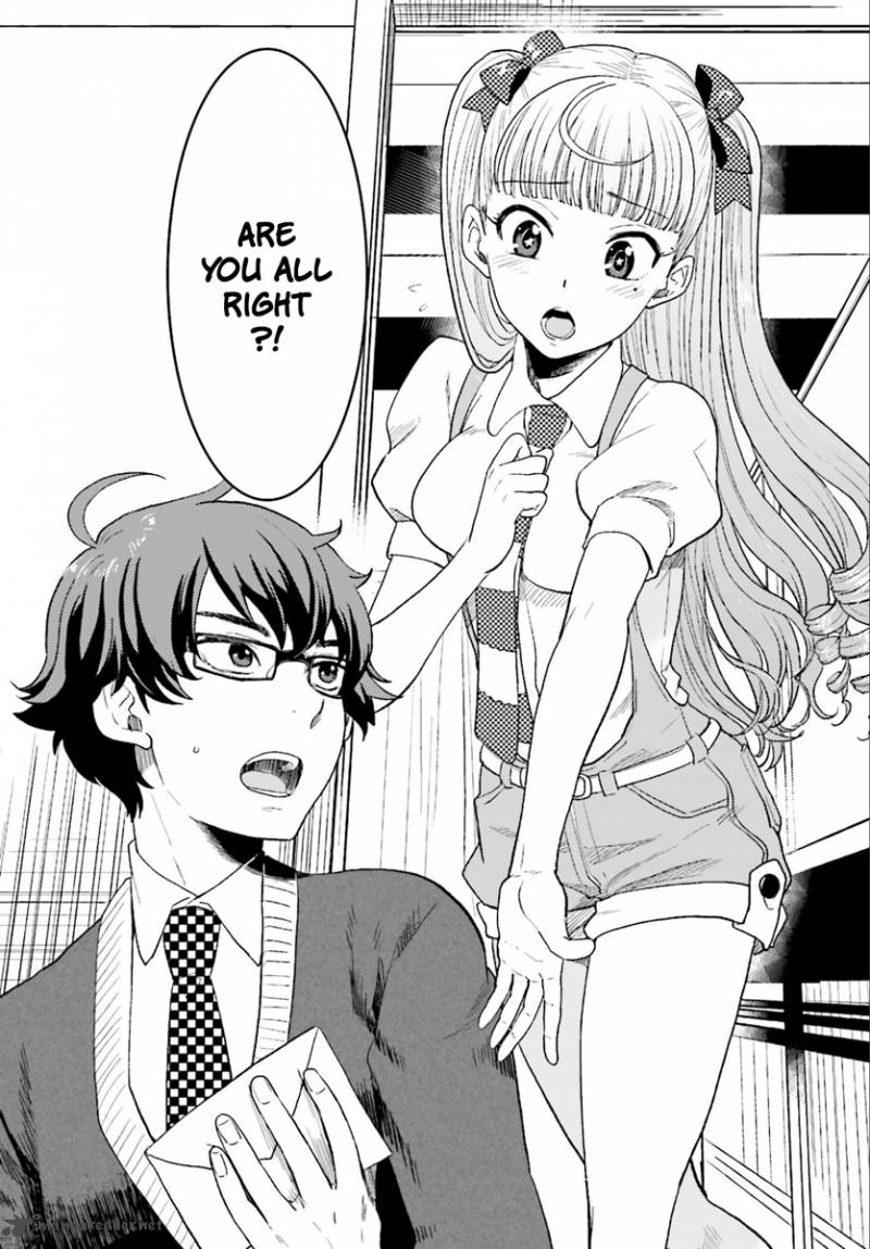 Mayonaka No X Giten 2 26