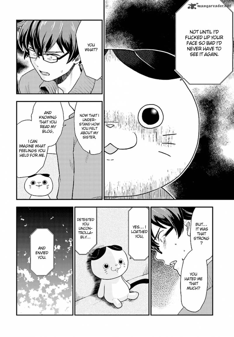 Mayonaka No X Giten 26 23