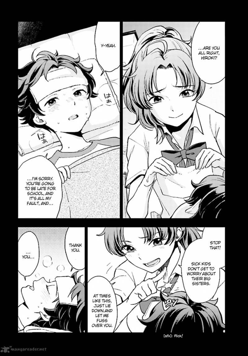 Mayonaka No X Giten 26 7