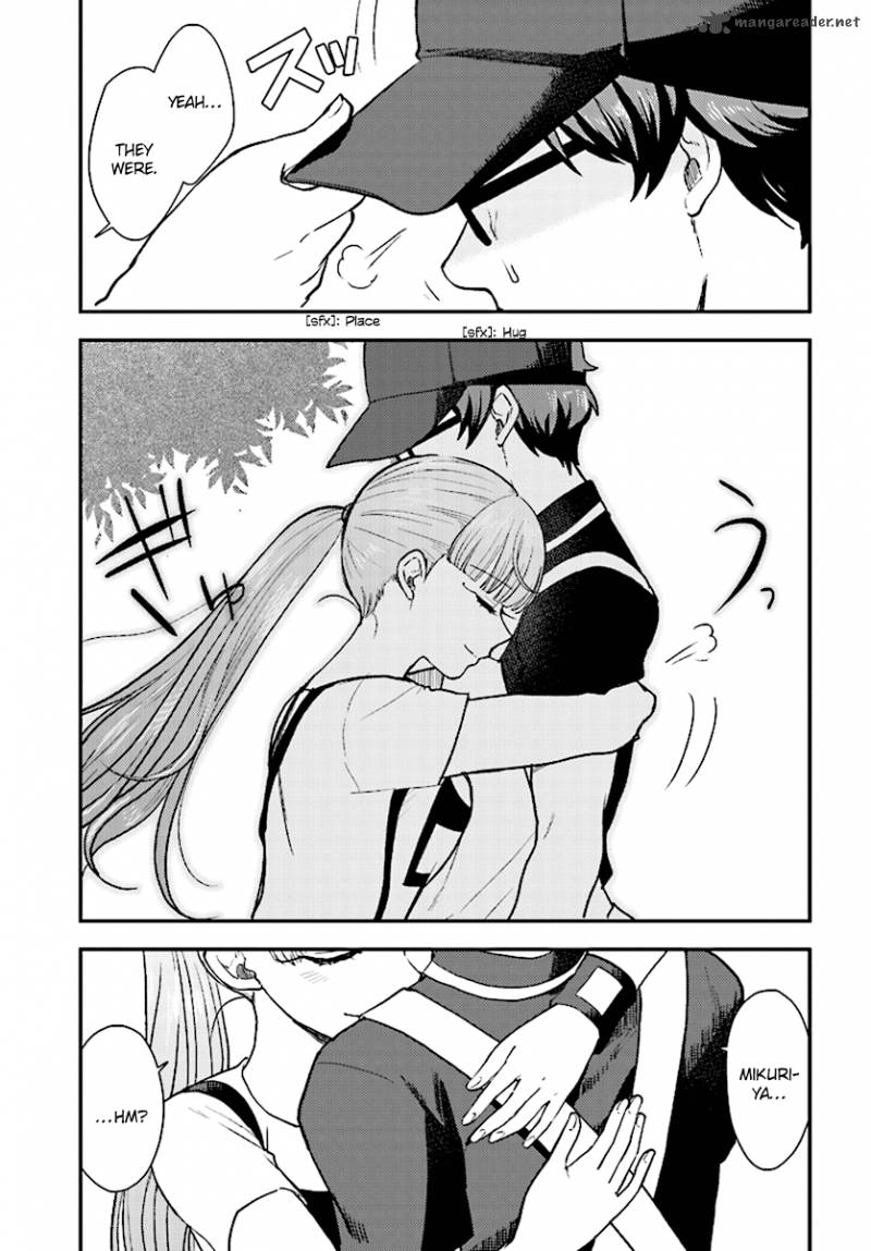 Mayonaka No X Giten 27 12
