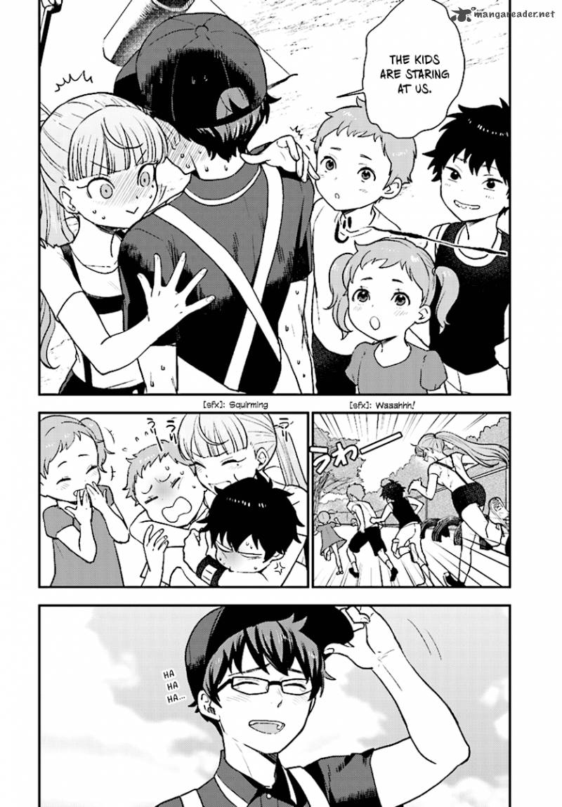 Mayonaka No X Giten 27 13