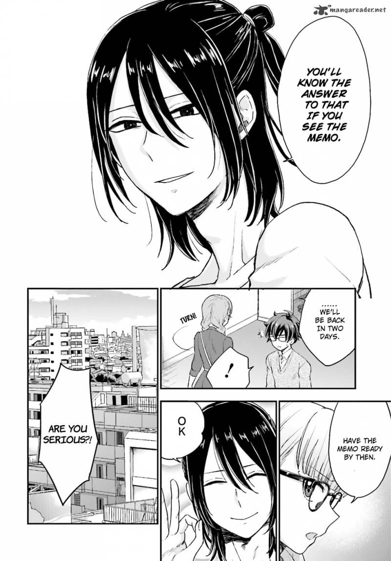 Mayonaka No X Giten 5 9