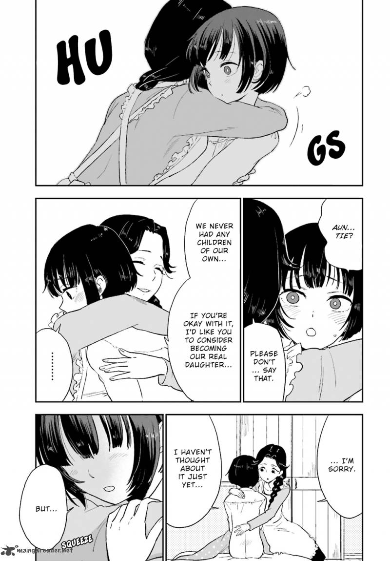 Mayonaka No X Giten 6 13