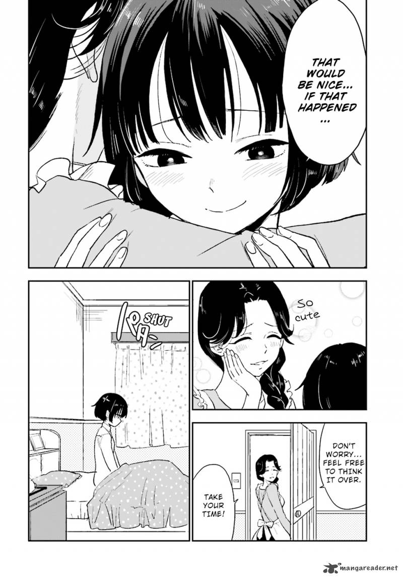 Mayonaka No X Giten 6 14