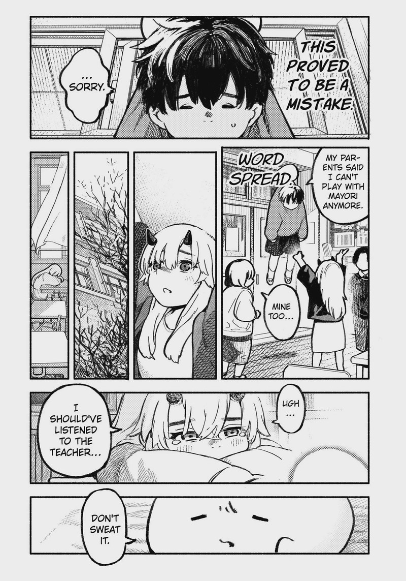 Mayori No Gakkou 1 12