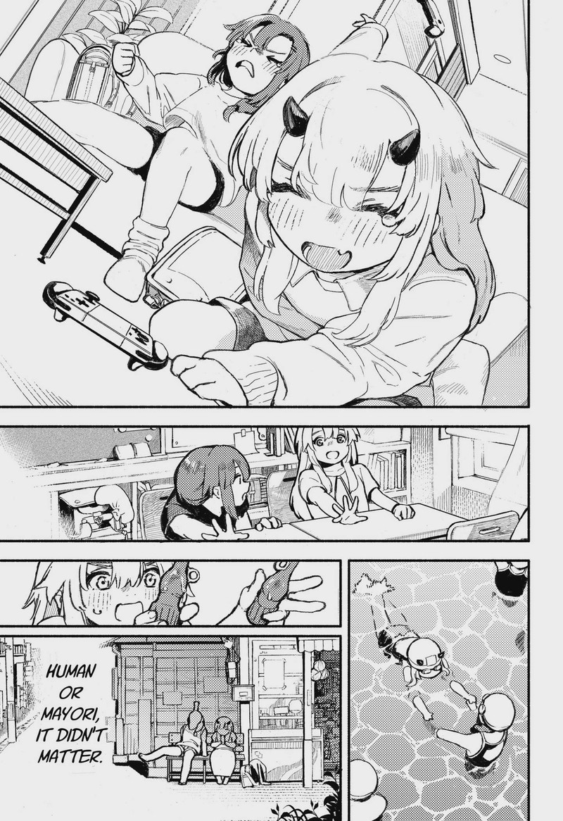 Mayori No Gakkou 1 17