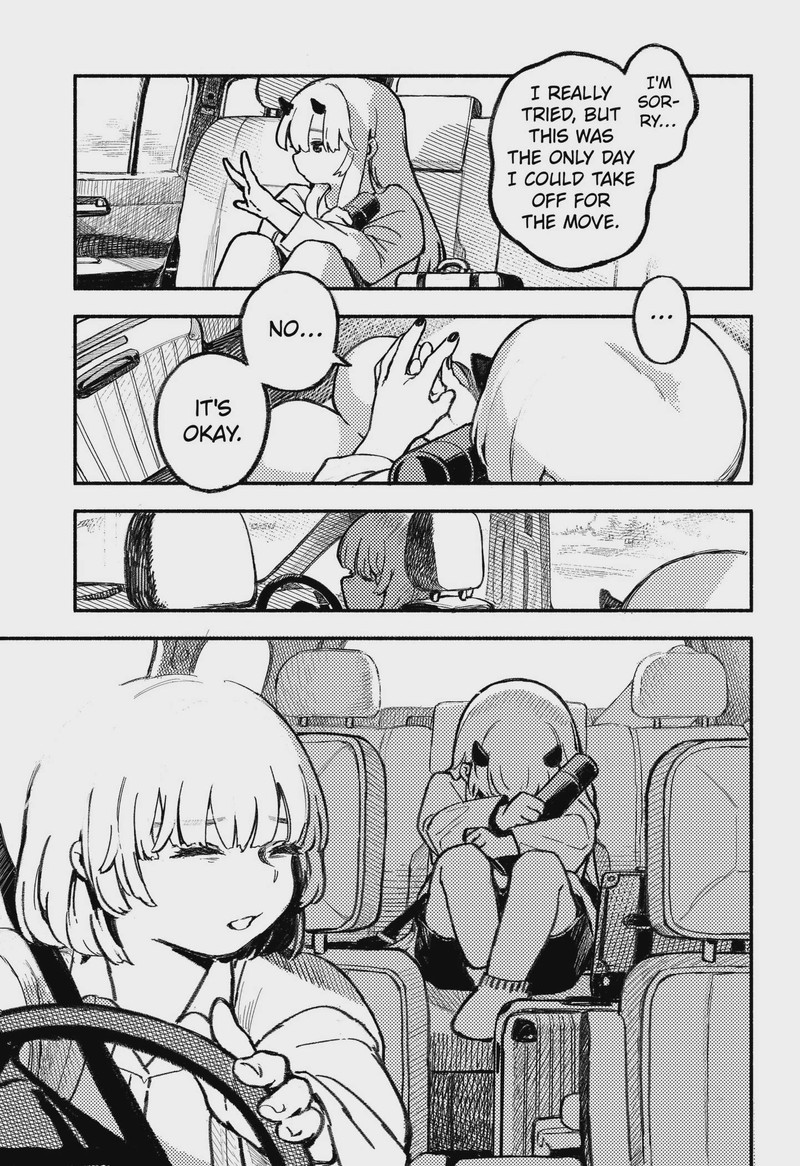 Mayori No Gakkou 1 21