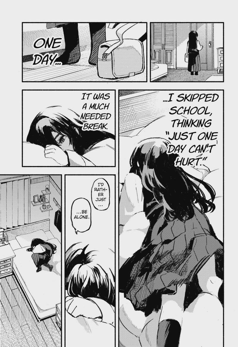 Mayori No Gakkou 1 27