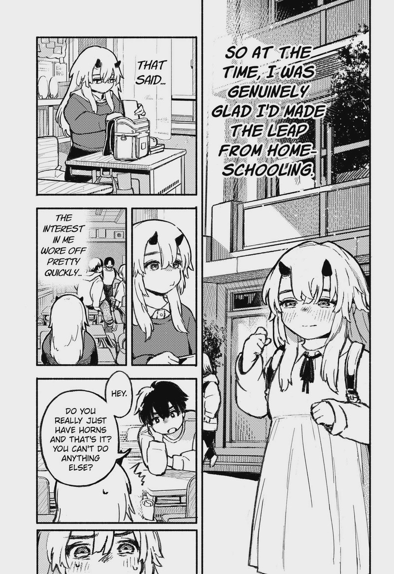 Mayori No Gakkou 1 9