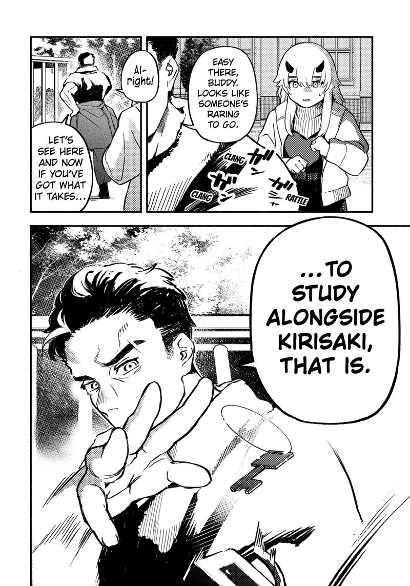 Mayori No Gakkou 3 4