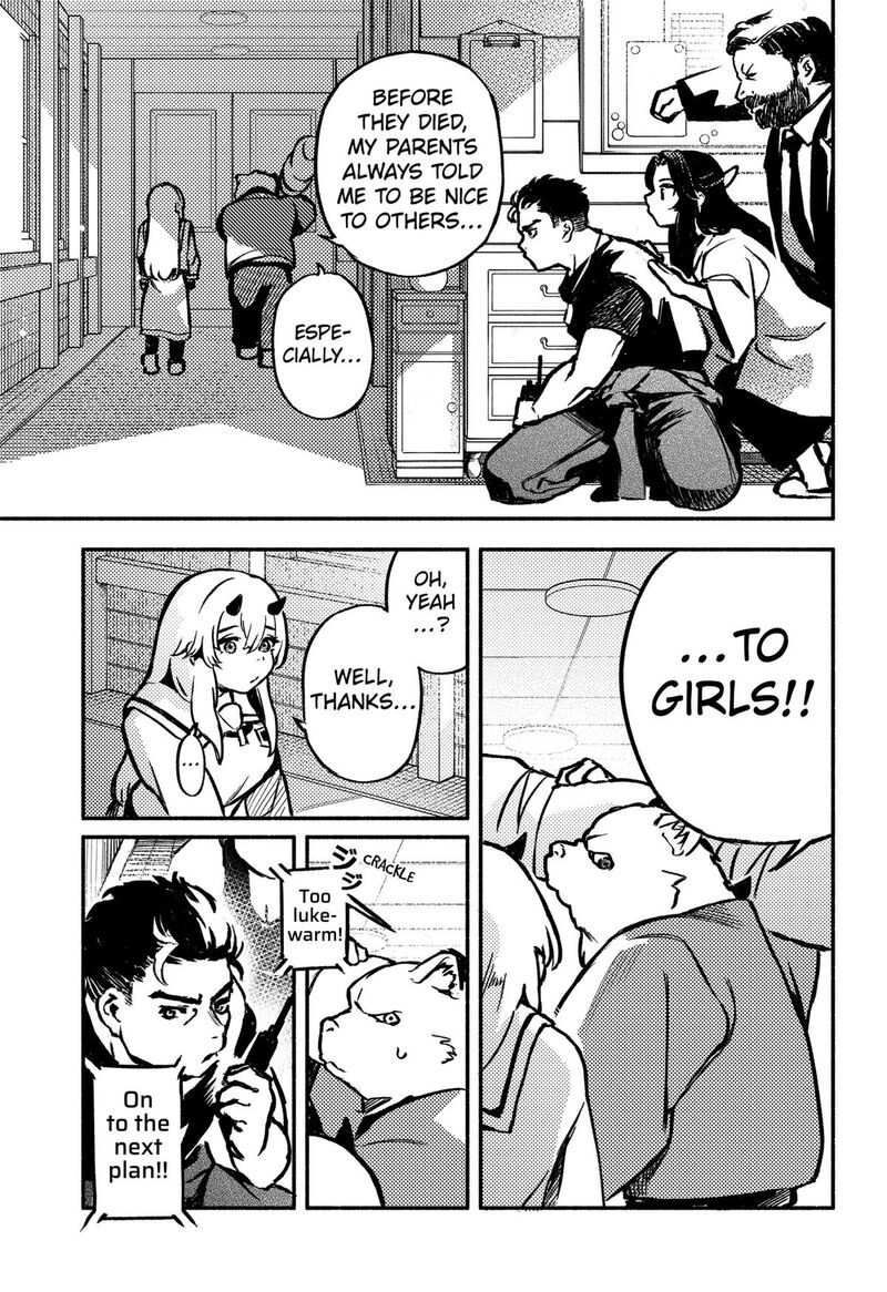 Mayori No Gakkou 6 13