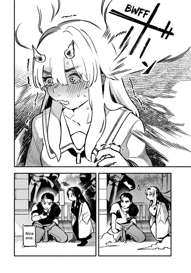 Mayori No Gakkou 6 20