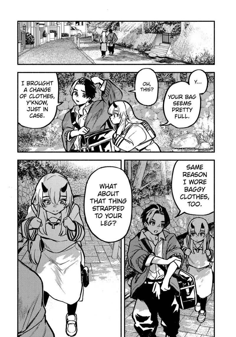 Mayori No Gakkou 7 10