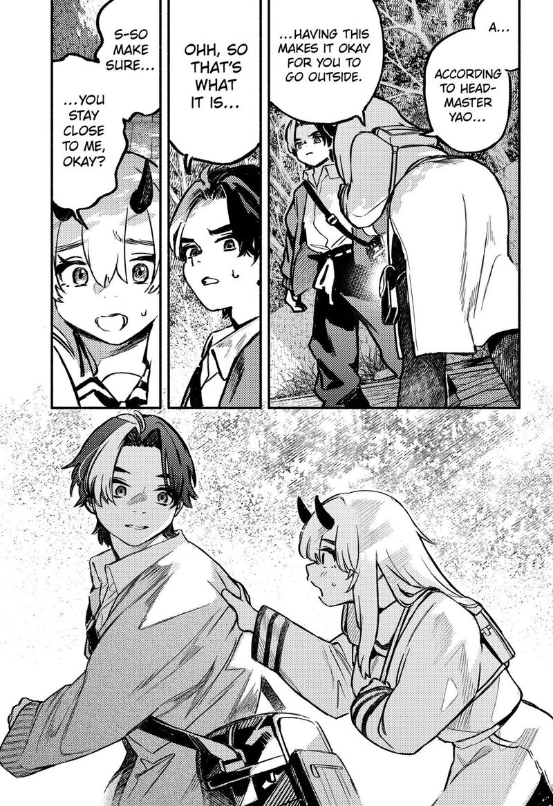 Mayori No Gakkou 7 11