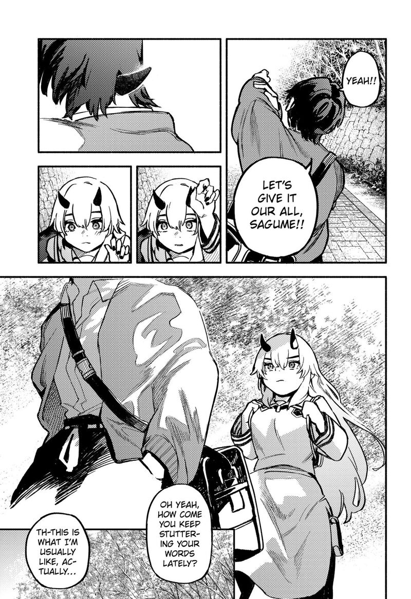 Mayori No Gakkou 7 13