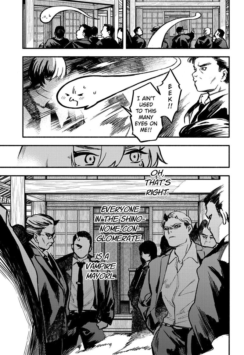 Mayori No Gakkou 7 15