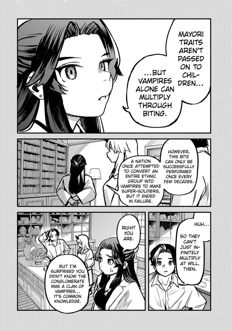 Mayori No Gakkou 7 16