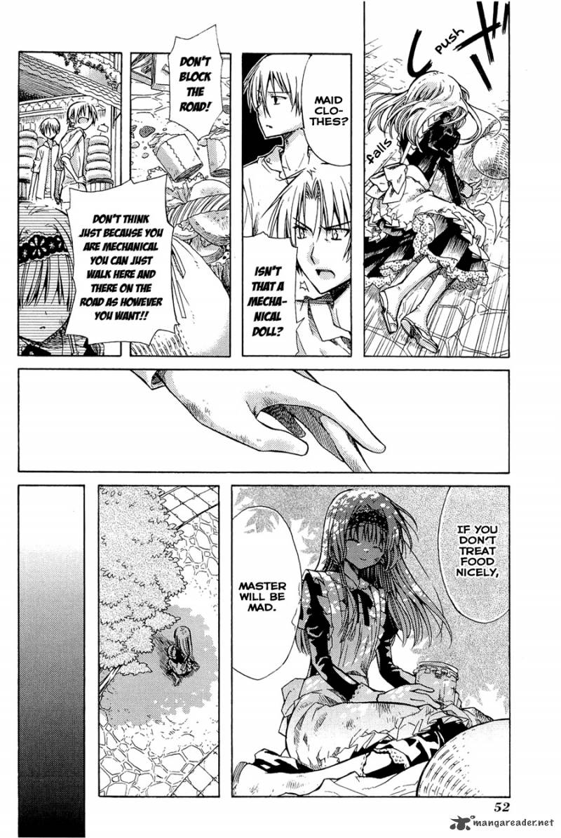 Mayple San No Koucha Jikan 2 14