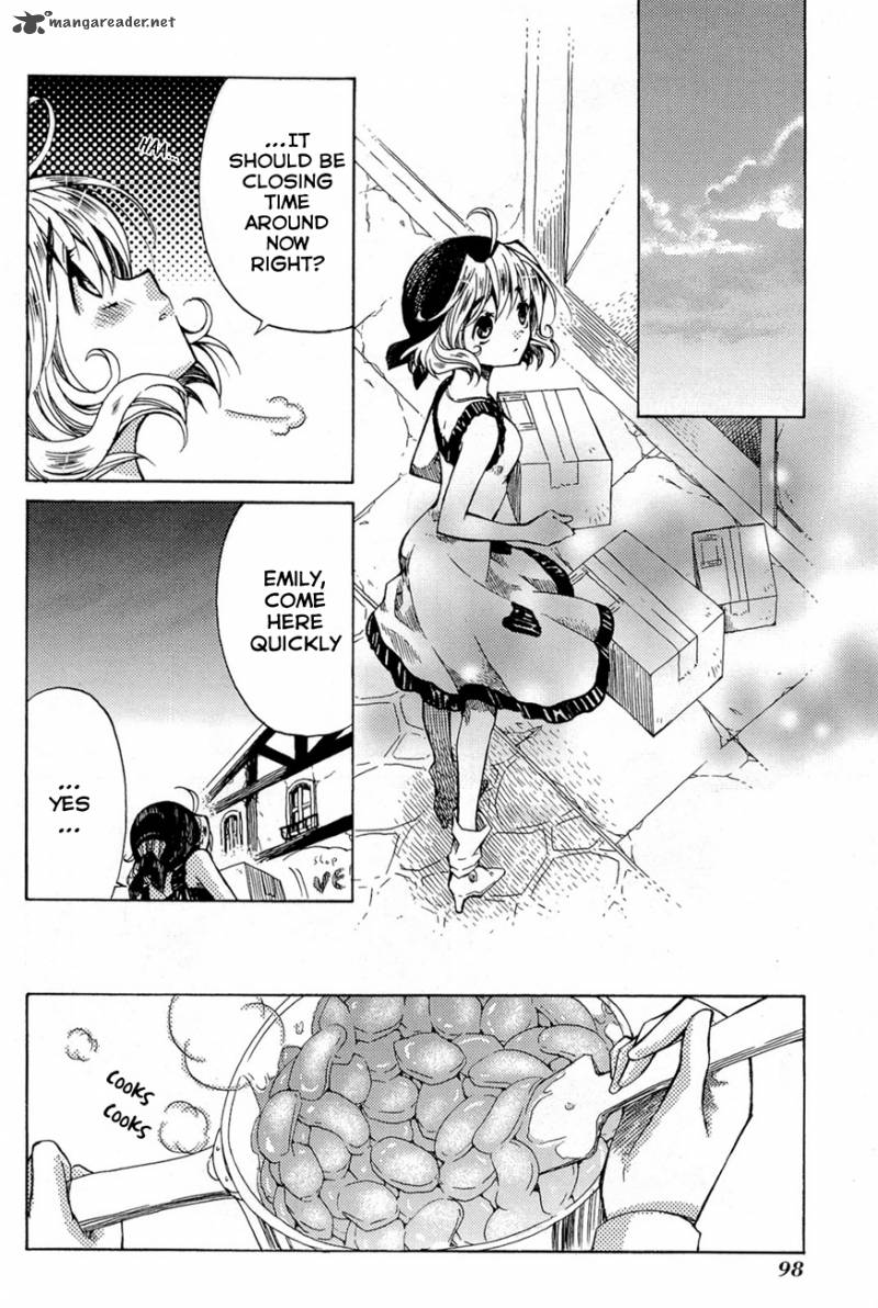 Mayple San No Koucha Jikan 3 27