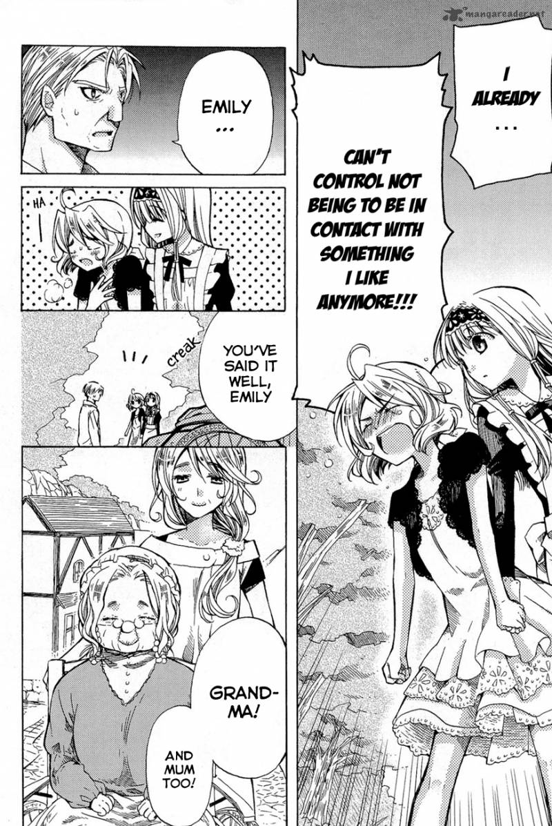 Mayple San No Koucha Jikan 3 37