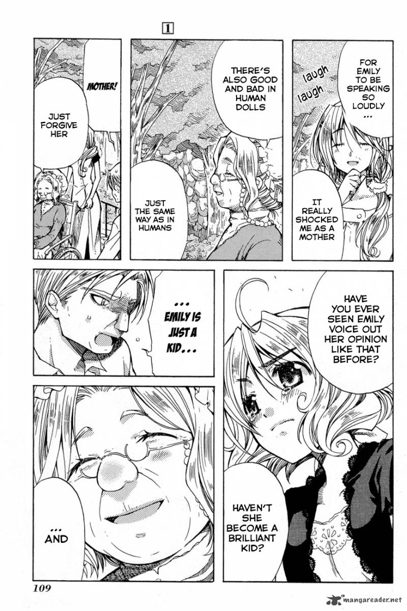 Mayple San No Koucha Jikan 3 38