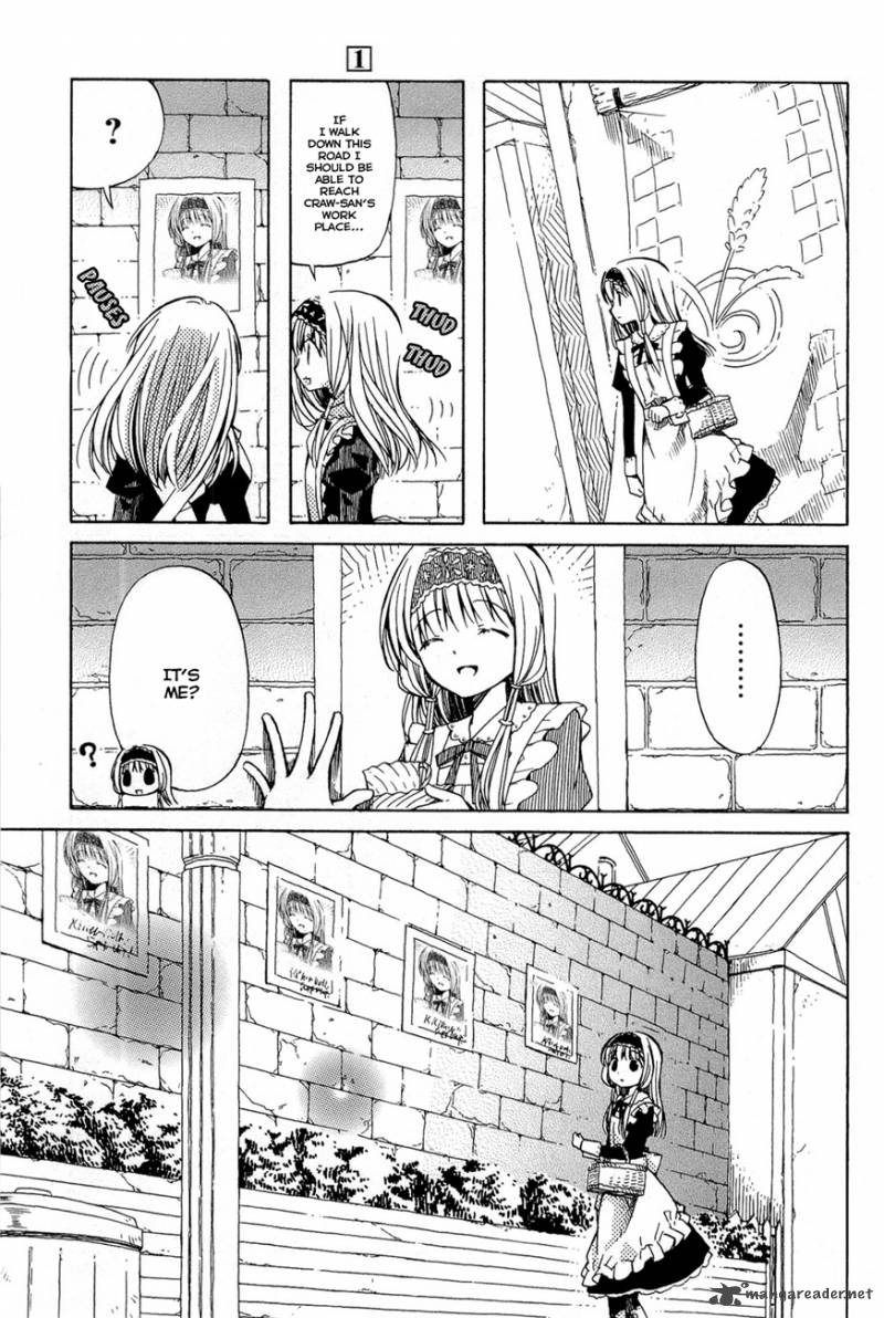 Mayple San No Koucha Jikan 4 10