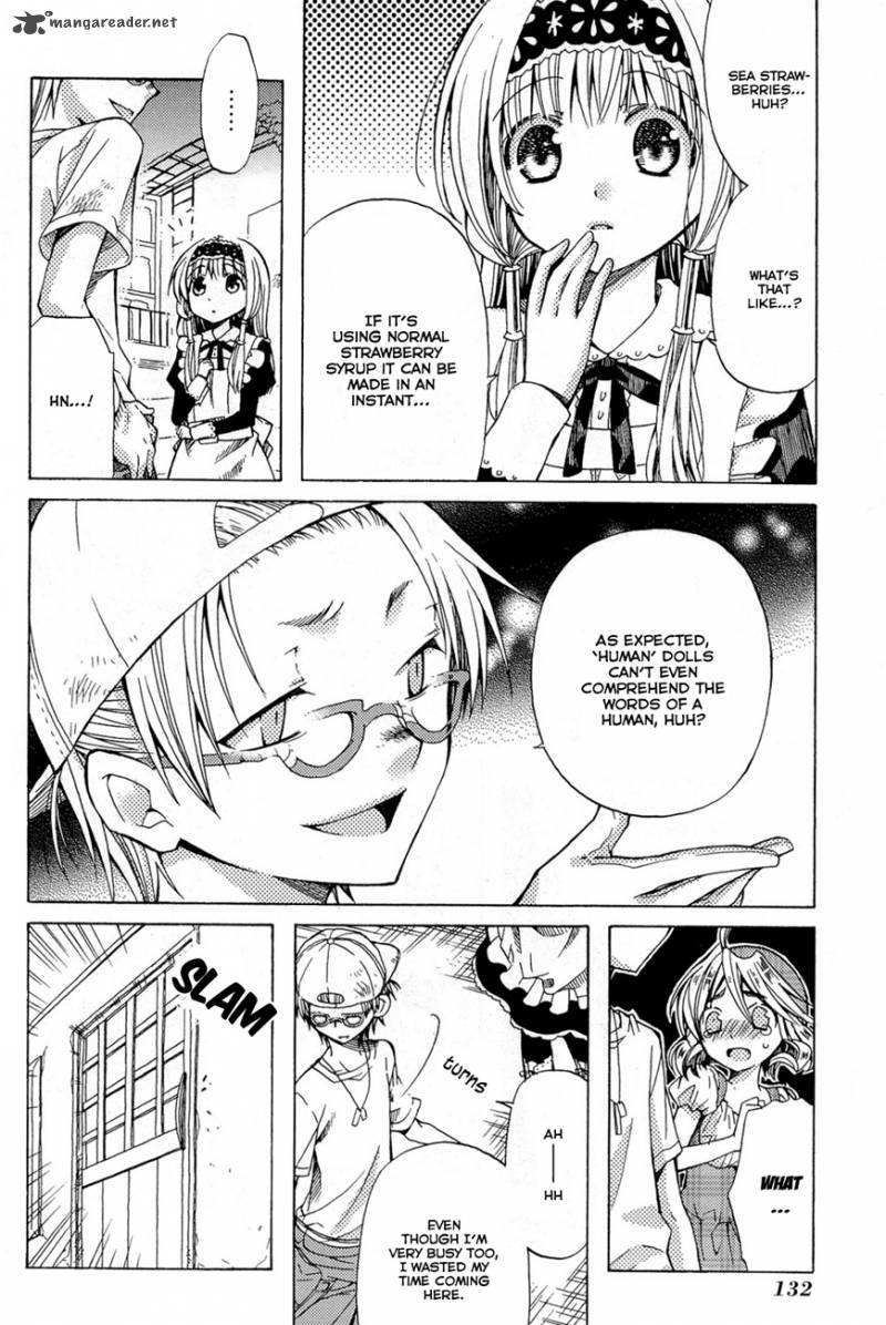 Mayple San No Koucha Jikan 4 23