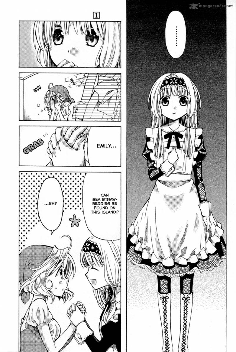 Mayple San No Koucha Jikan 4 24