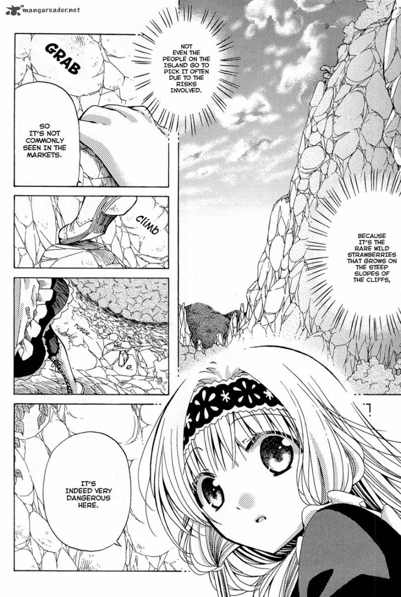 Mayple San No Koucha Jikan 4 25