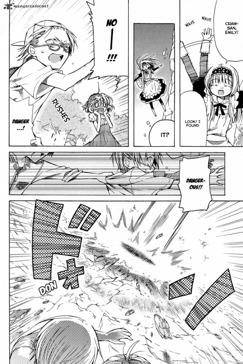 Mayple San No Koucha Jikan 4 29