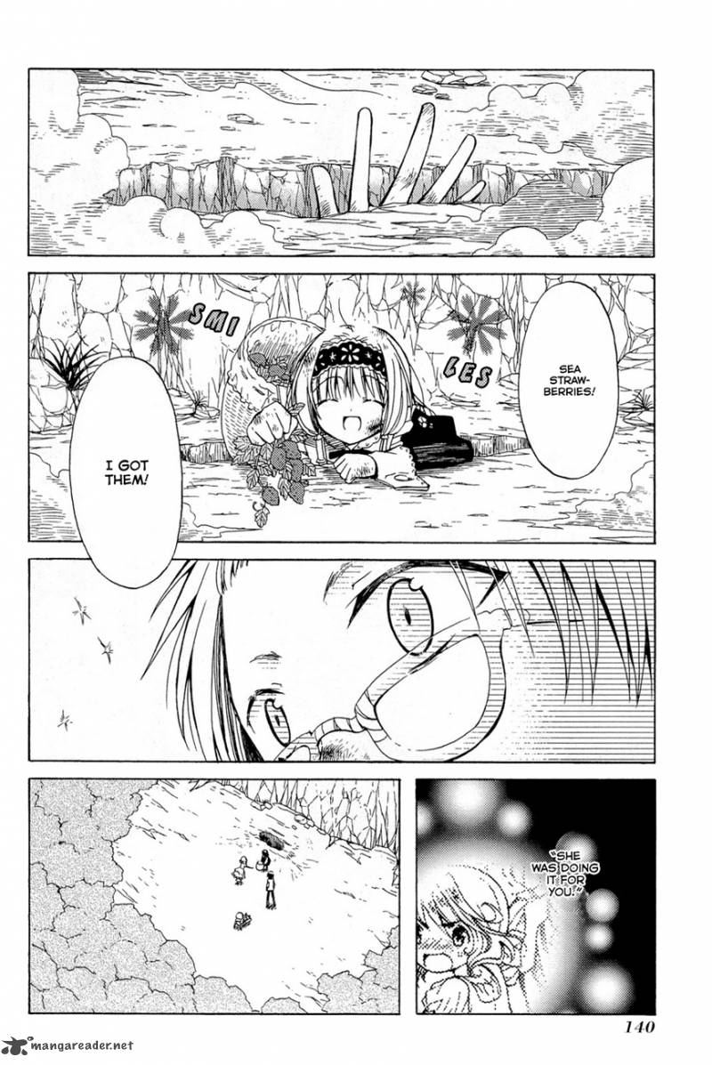 Mayple San No Koucha Jikan 4 31