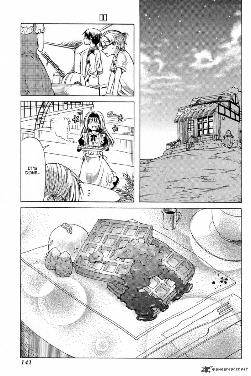 Mayple San No Koucha Jikan 4 32