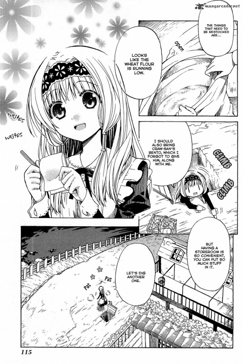 Mayple San No Koucha Jikan 4 6