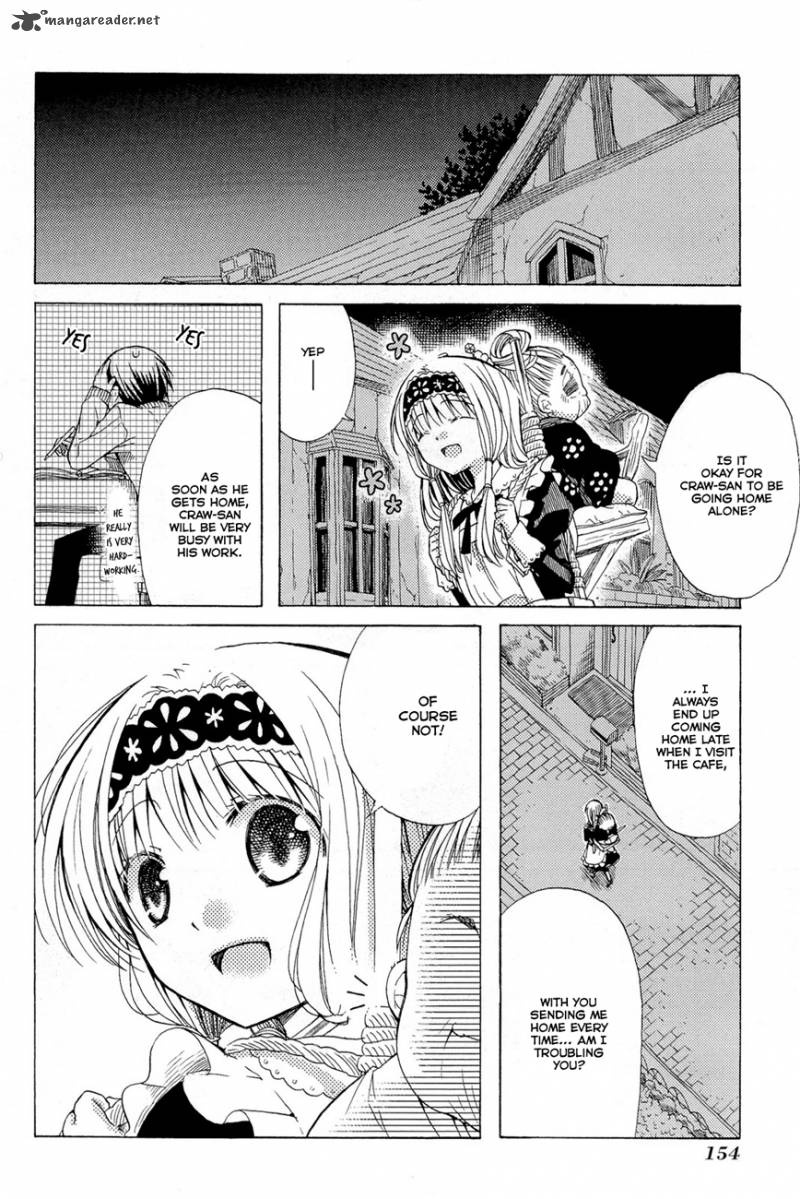 Mayple San No Koucha Jikan 5 11