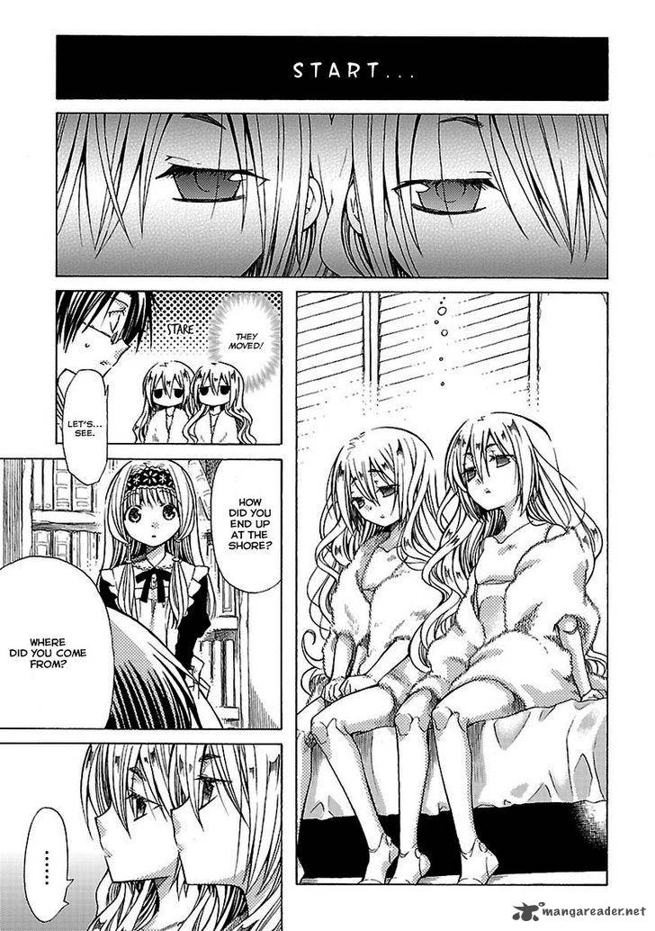 Mayple San No Koucha Jikan 6 13