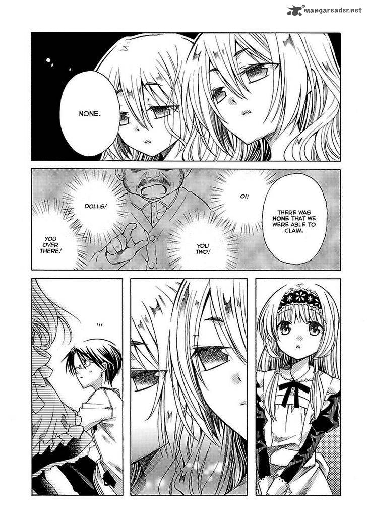 Mayple San No Koucha Jikan 6 15