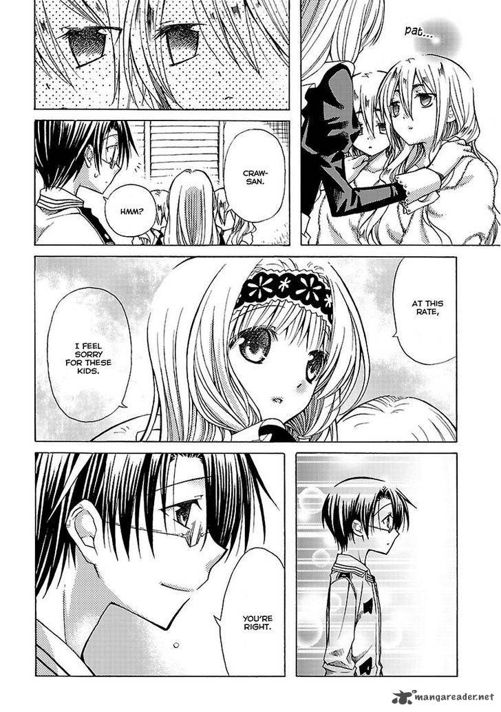Mayple San No Koucha Jikan 6 16