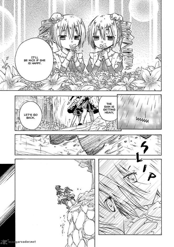 Mayple San No Koucha Jikan 6 31