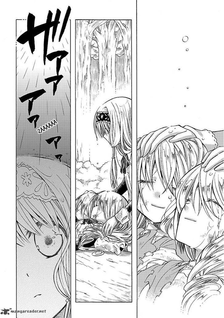 Mayple San No Koucha Jikan 6 40